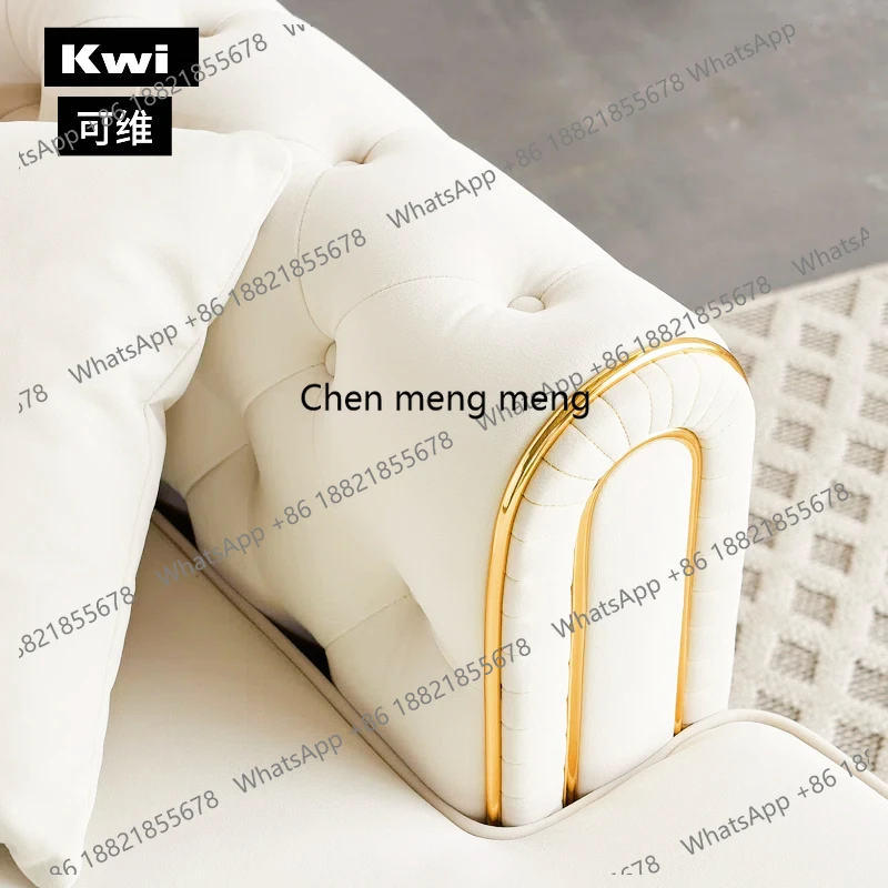 E136 Cream White Foot Stool Ro - Home Decor Aesthetic ulasan dan harga
