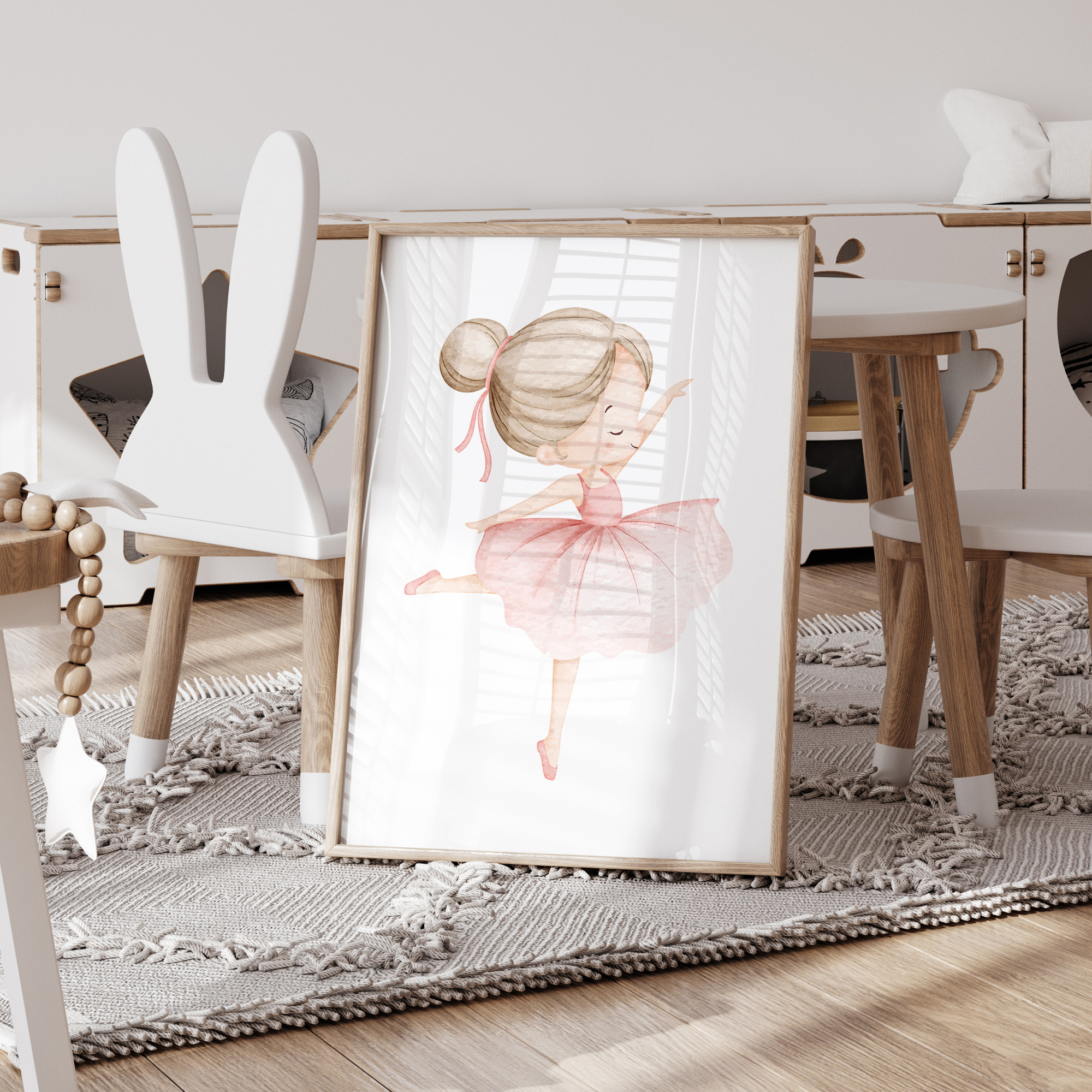 3pcs Personalized Custom Name  - Home Decor Aesthetic ulasan dan harga