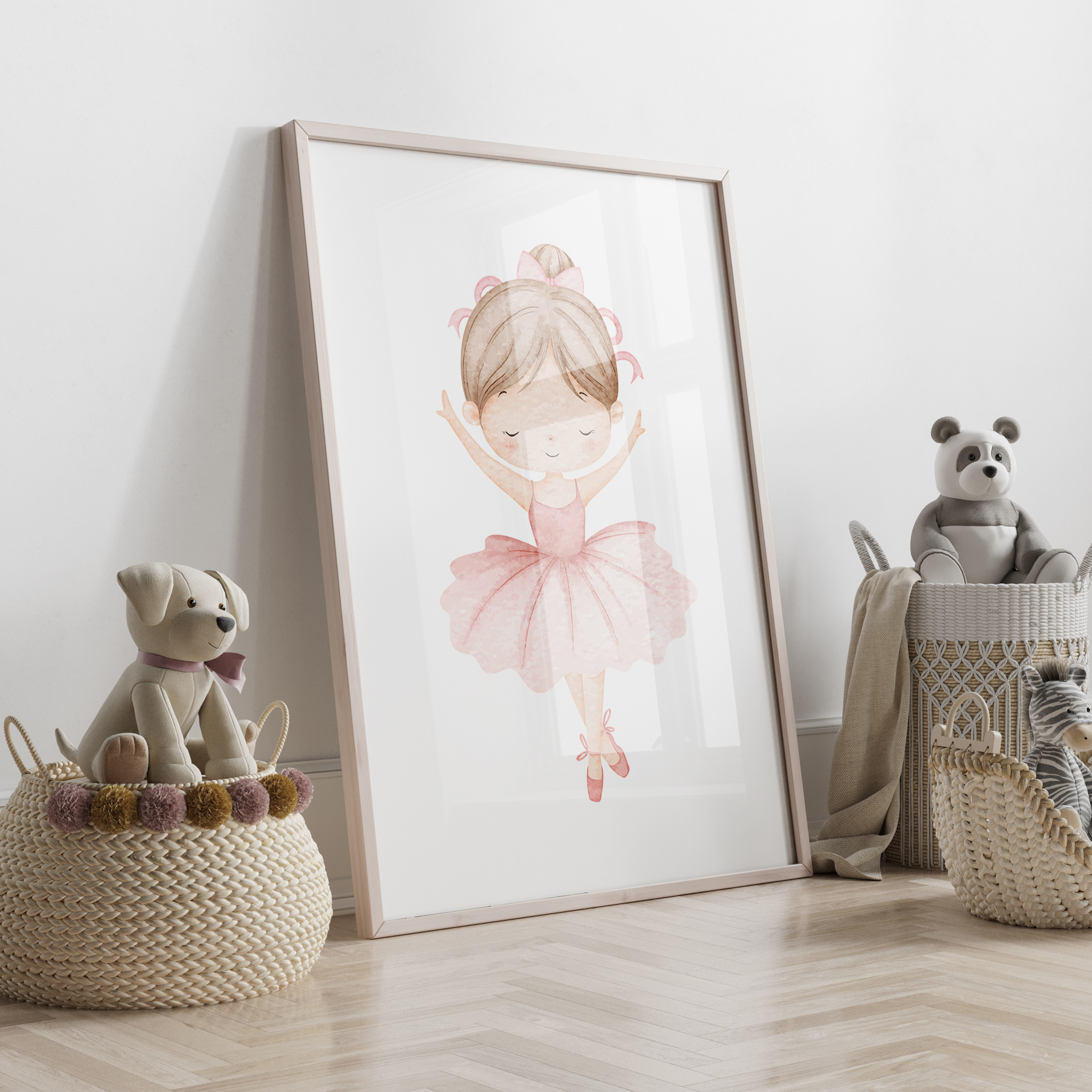 3pcs Personalized Custom Name  - Home Decor Aesthetic ulasan dan harga