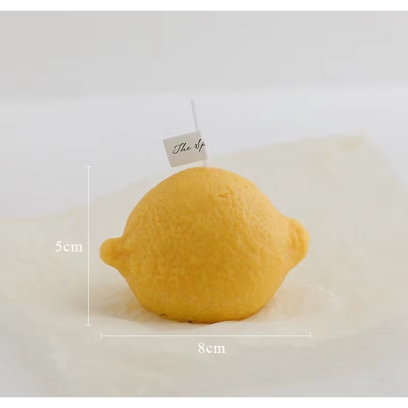Custom Home Decoration Lemon C - Home Decor Simulator ulasan dan harga