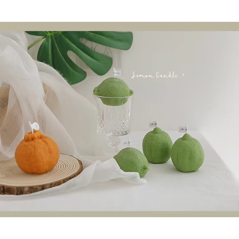 Custom Home Decoration Lemon C - Home Decor Simulator ulasan dan harga