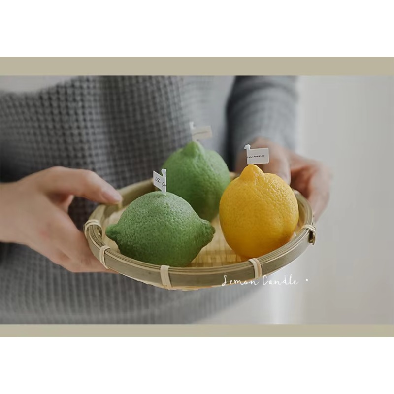 Custom Home Decoration Lemon C - Home Decor Simulator ulasan dan harga