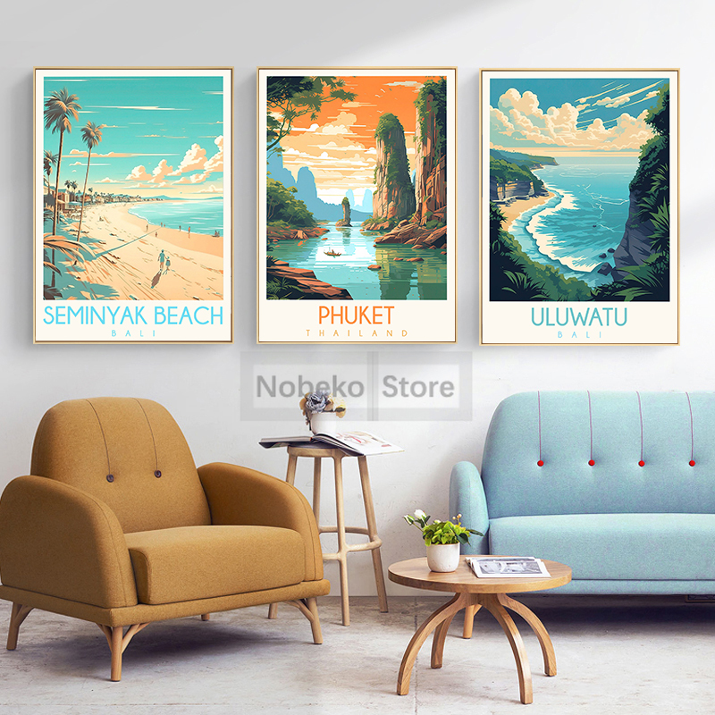 South East Asia Travel Thailan - Home Decor Indonesia ulasan dan harga