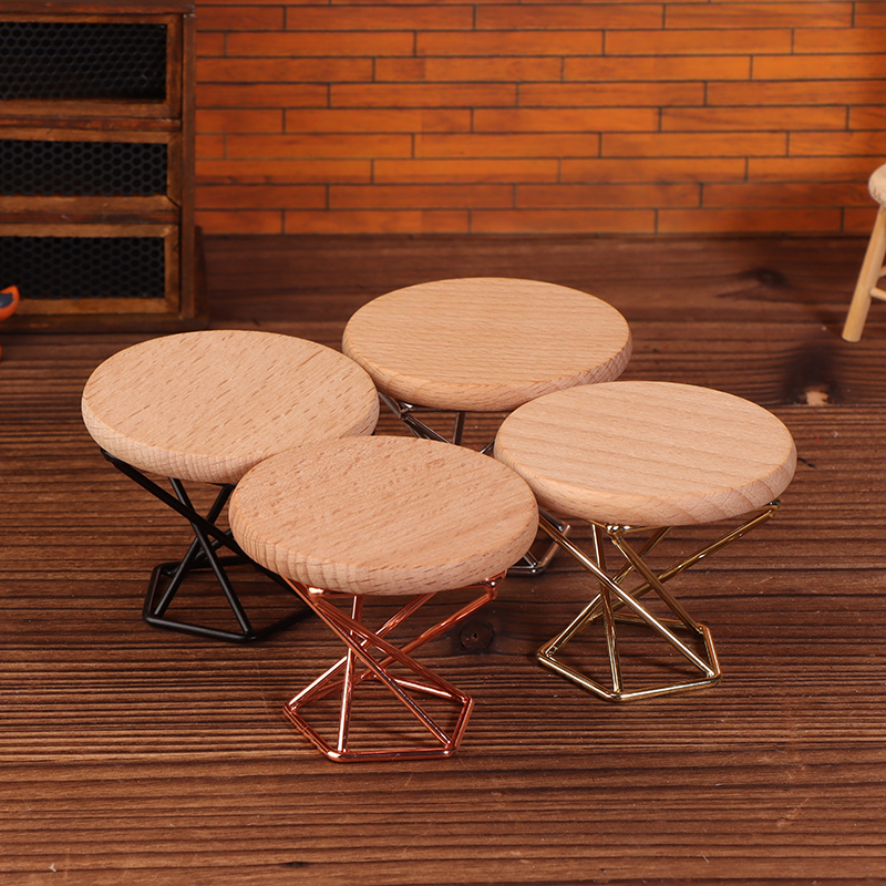 1/12 Dollhouse Simulation Coff - Home Decor Simulator ulasan dan harga