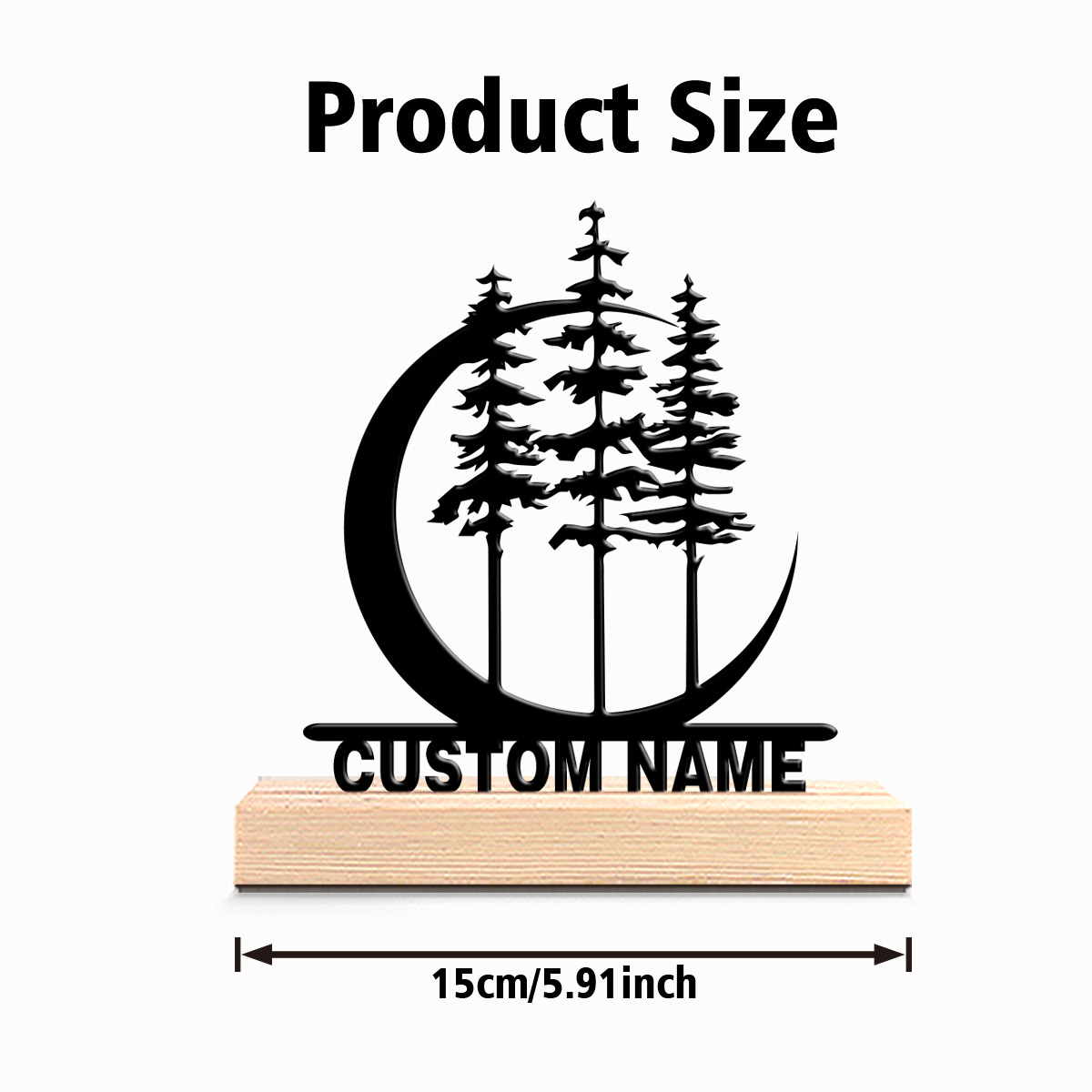 Customized holiday atmosphere  - Home Decor Tree ulasan dan harga