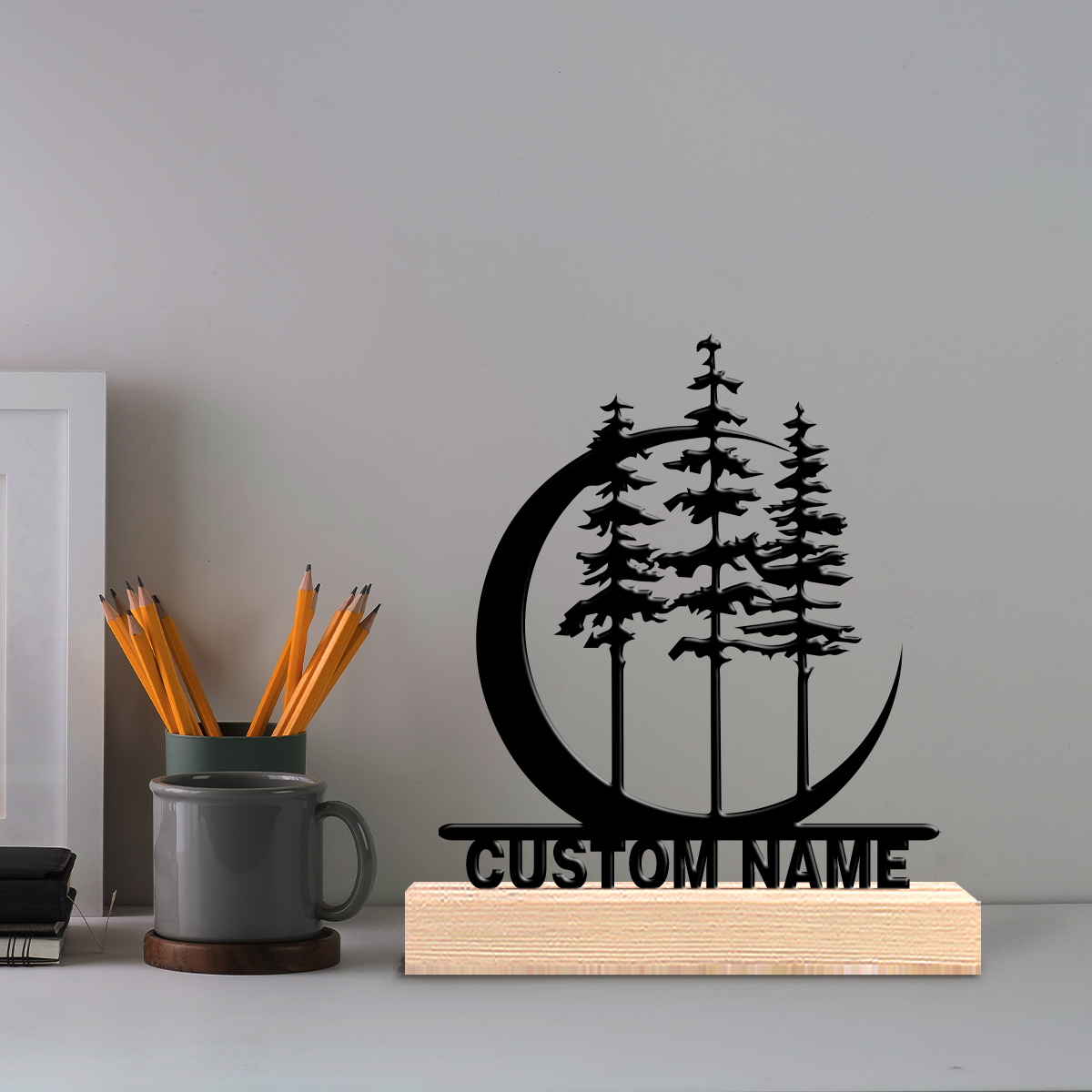 Customized holiday atmosphere  - Home Decor Tree ulasan dan harga