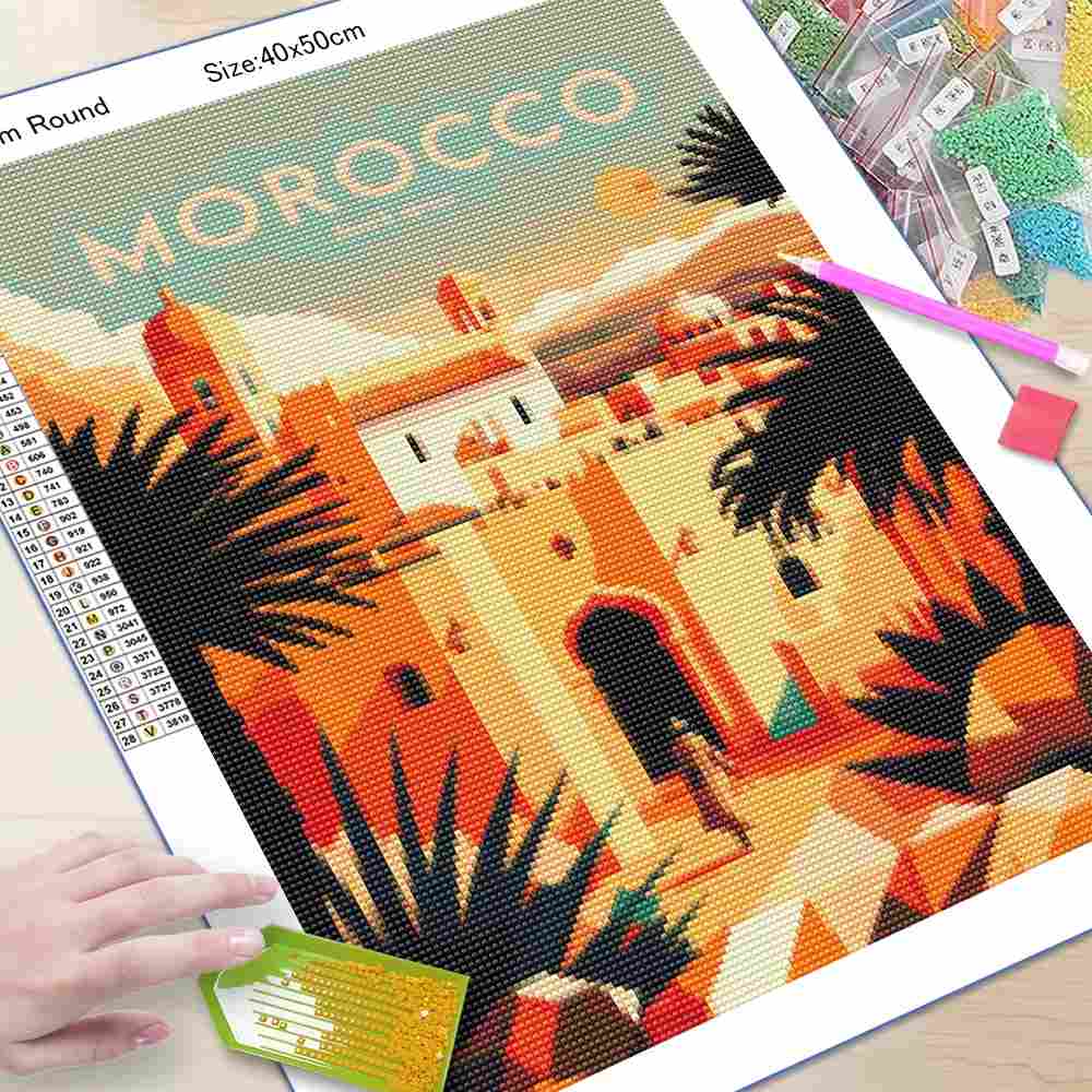Modern Traveldicted City Poste - Home Decor London ulasan dan harga