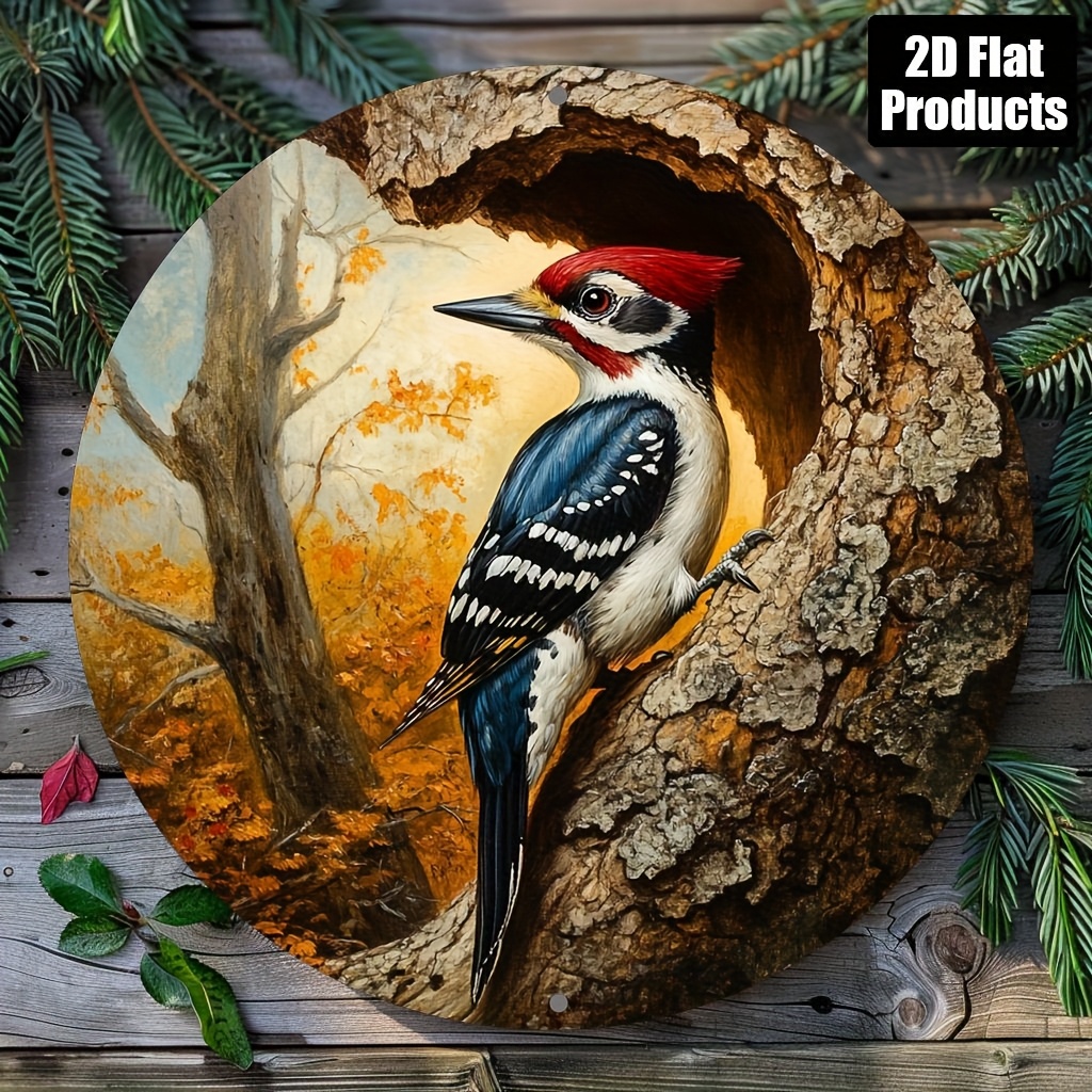 High Definition Iron Painting  - Home Decor Tree ulasan dan harga