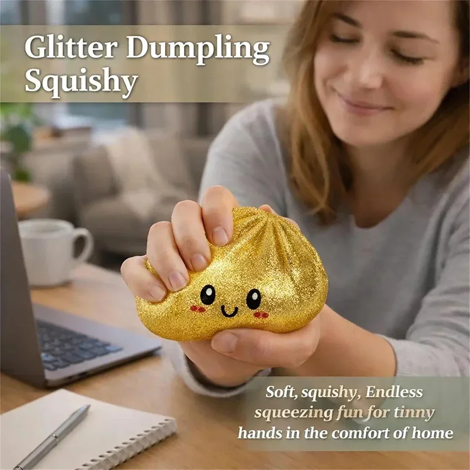 Simulation Flash Dumpling Pres - Home Decor Simulator ulasan dan harga
