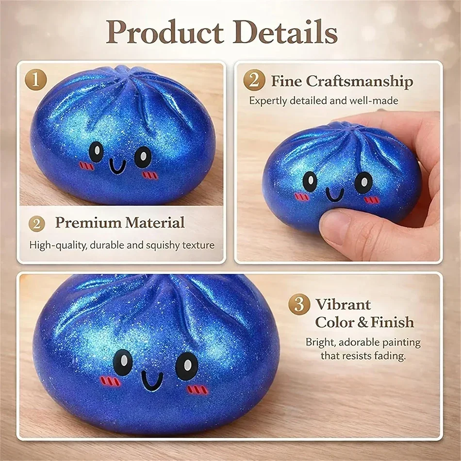 Simulation Flash Dumpling Pres - Home Decor Simulator ulasan dan harga