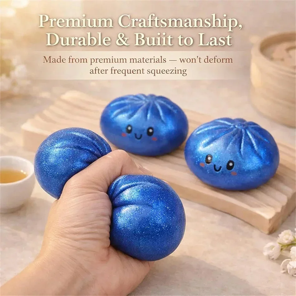 Simulation Flash Dumpling Pres - Home Decor Simulator ulasan dan harga